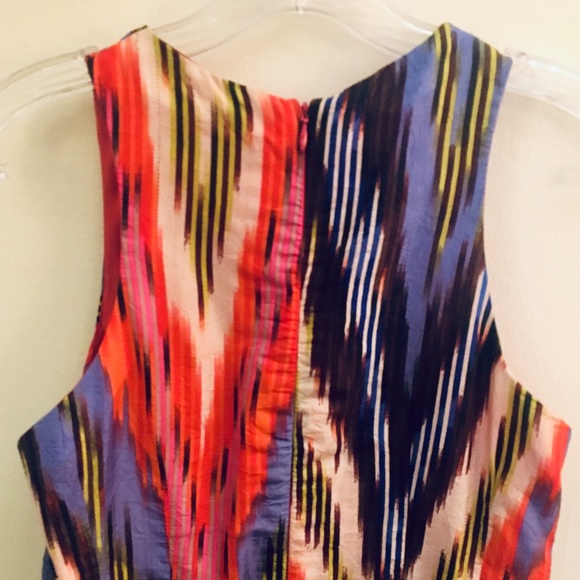 Go Getter Dress by Nanette Lepore (Size 4) - Picture 6 of 8